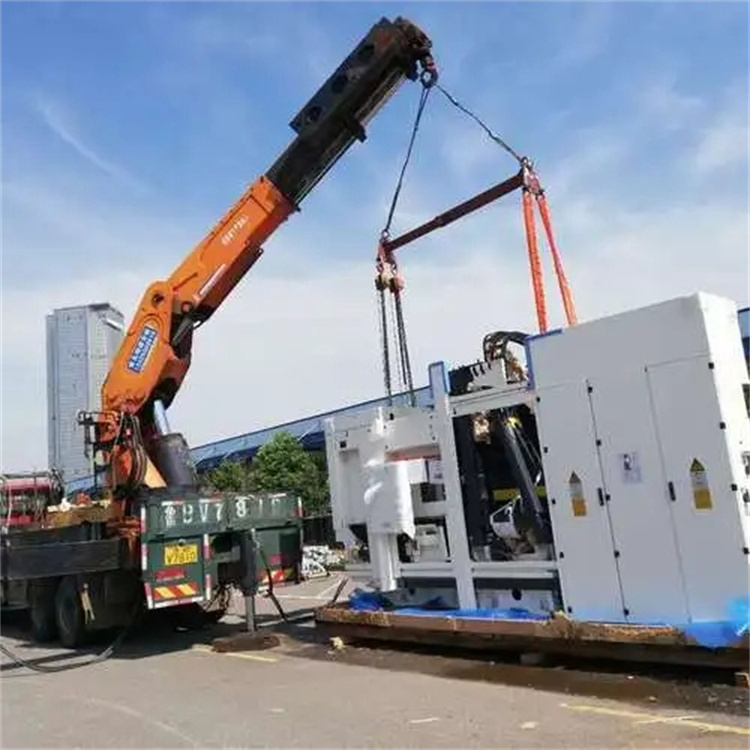 老城附近小吊车联系方式|8-16吨|本地及时服务