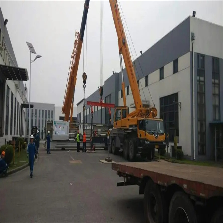 老城附近12吨吊车出租电话|工程吊装|高效响应