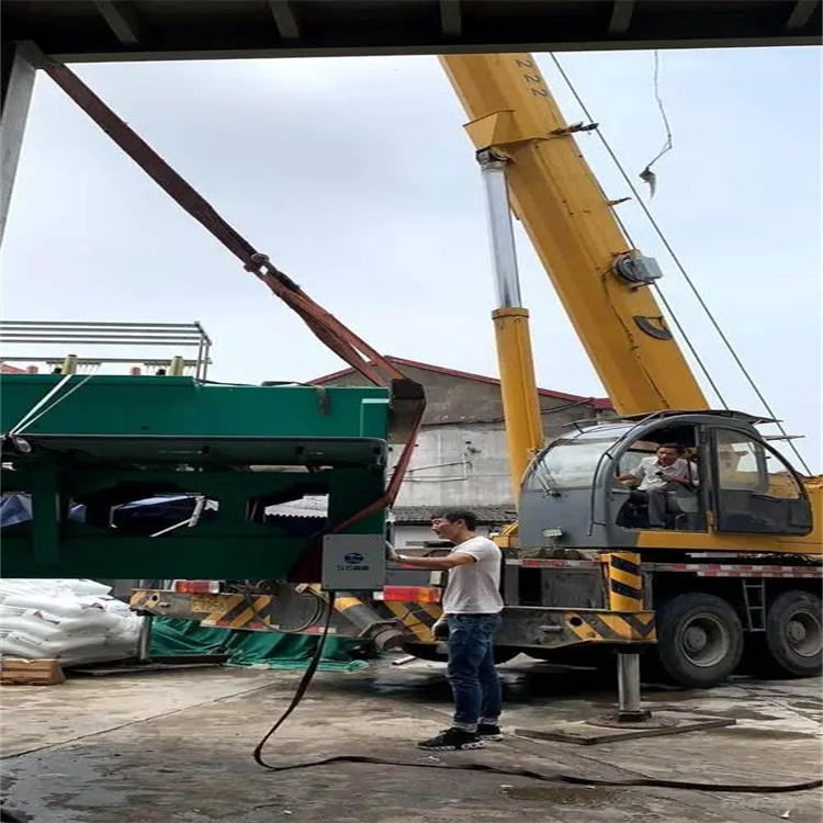 老城大吨位吊车租赁应急保障方案|化解突发吊装需求难题