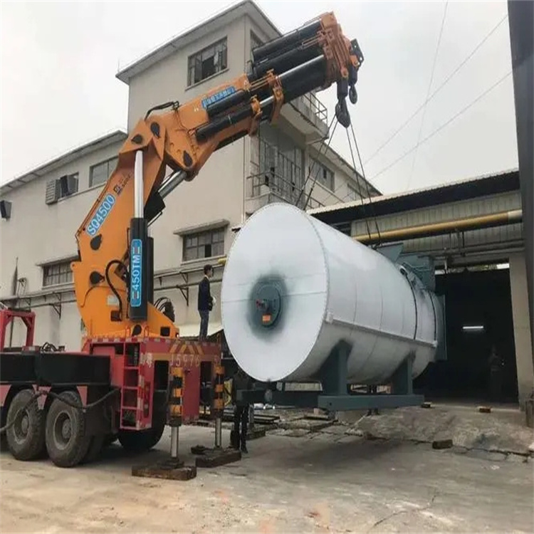 老城吊车租用电话|24小时应急服务|精准吊装方案